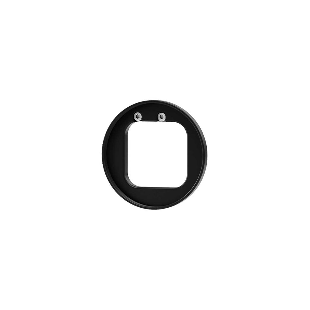 Tilta 52mm Filter Tray Adapter Ring for GoPro HERO11 - Black