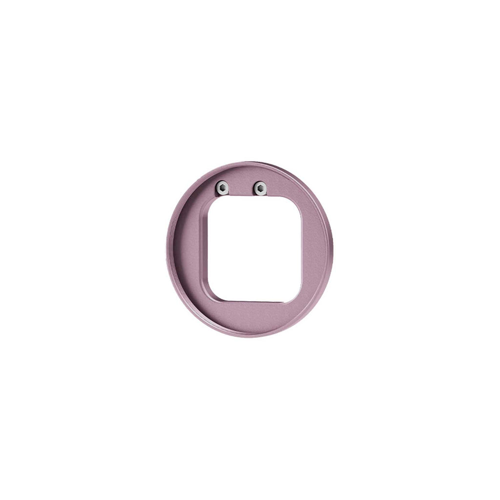 Tilta 52mm Filter Tray Adapter Ring for GoPro HERO11 - Pink