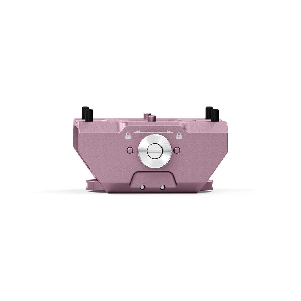 Tilta Mounting Bracket for GoPro HERO11 Mic Adapter - Pink