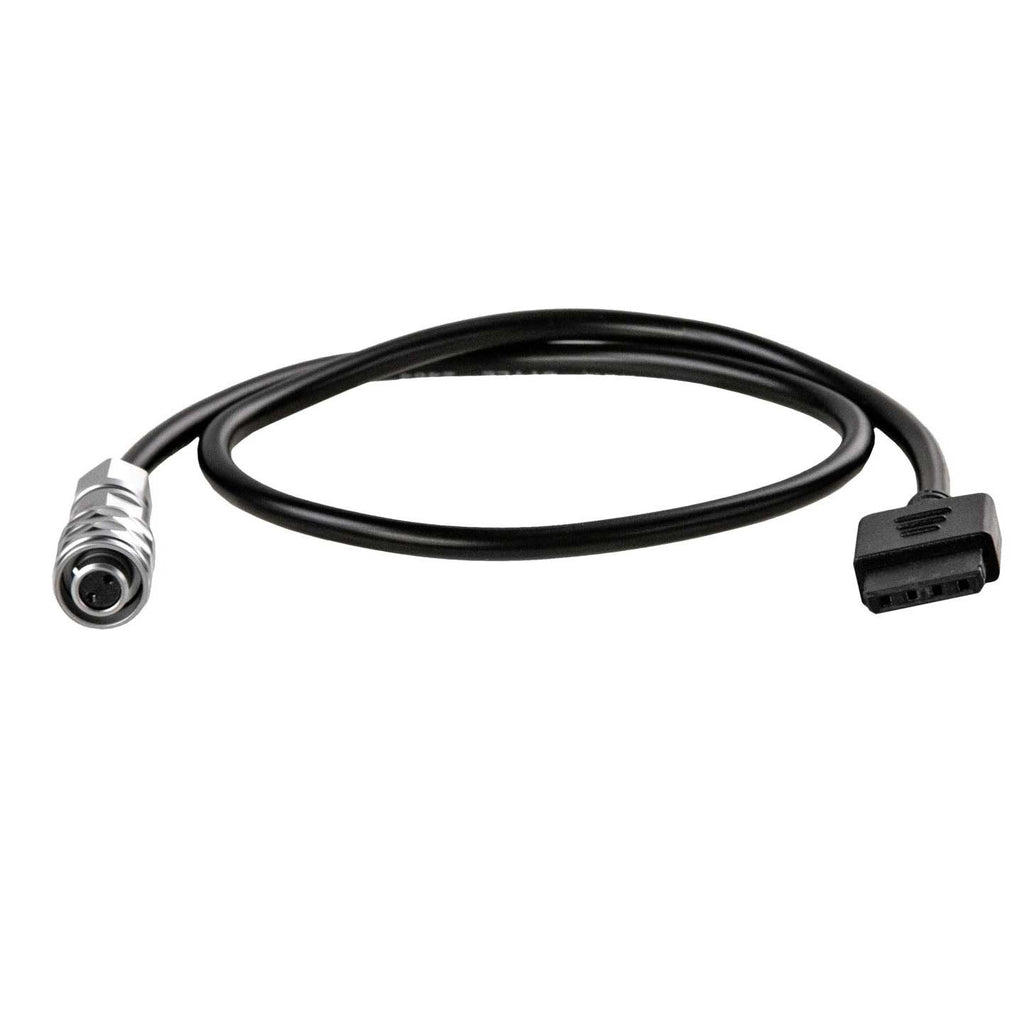 Tilta BMPCC 4K to Ronin-S 12V Power Cable