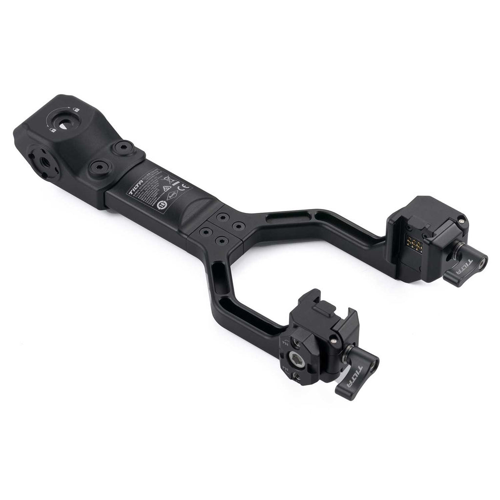 Tilta RS 3 Pro Expansion Bracket for Advanced Rear Operating Control Handle