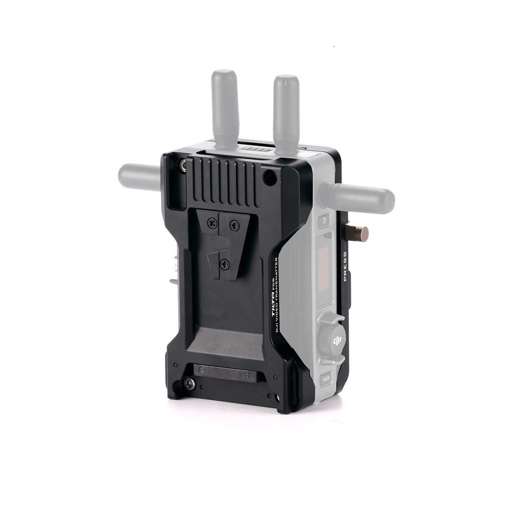 Tilta Power Supply Module for DJI Video Transmitter V Mount Dedotec