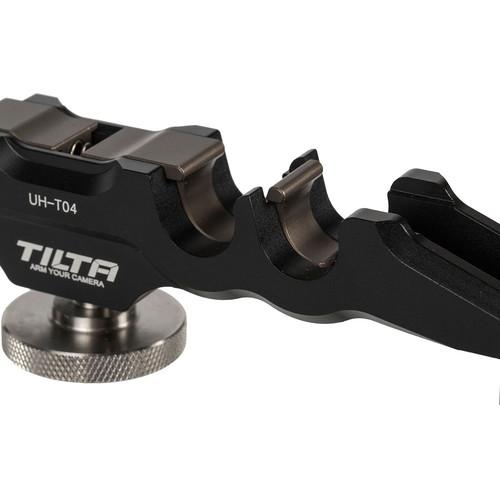 Tilta UH-T03 リグ Quick Release Hand Grip Bridge | Tilta