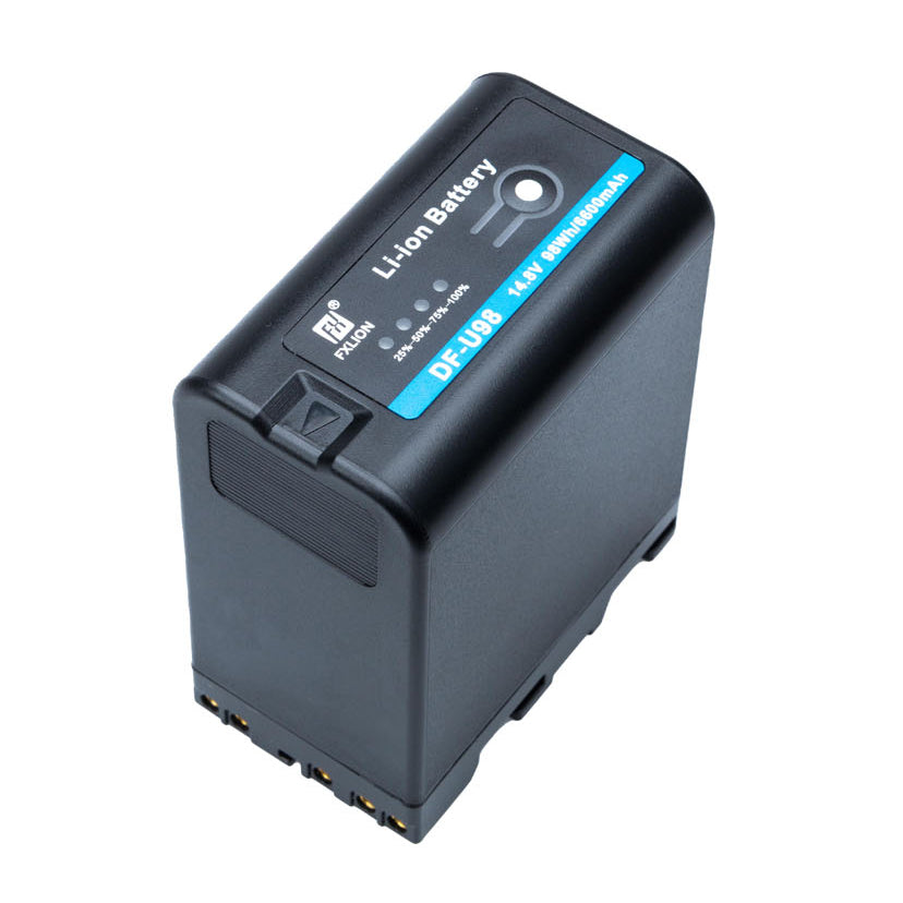 Fxlion Battery for Sony BP-U - 14.8V / 98Wh