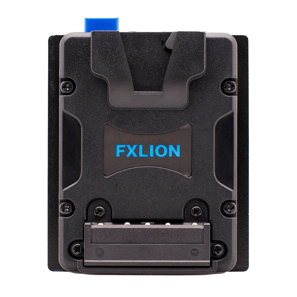 Fxlion Nano One 14.8V/50WH V-lock - - Voor 23.59u, morgen in huis Fxlion Nano One 14.8V/50WH V-lock - - Voor 23.59u, morgen in huis