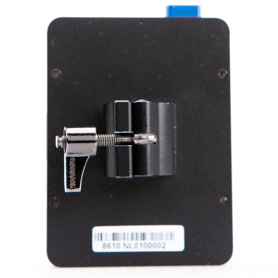 Fxlion Nano V-Mount Platte mit Klemme