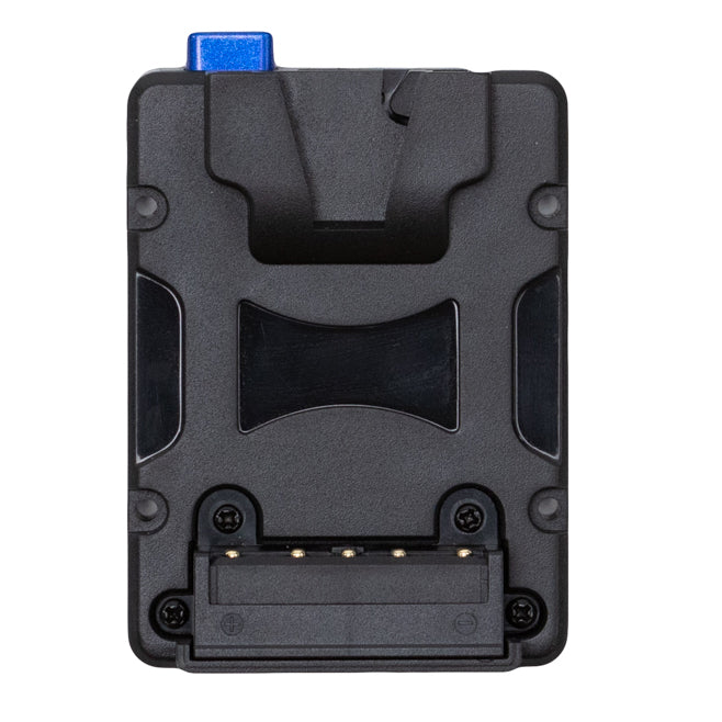 Fxlion NANO V-Mount Plate with D-Tap
