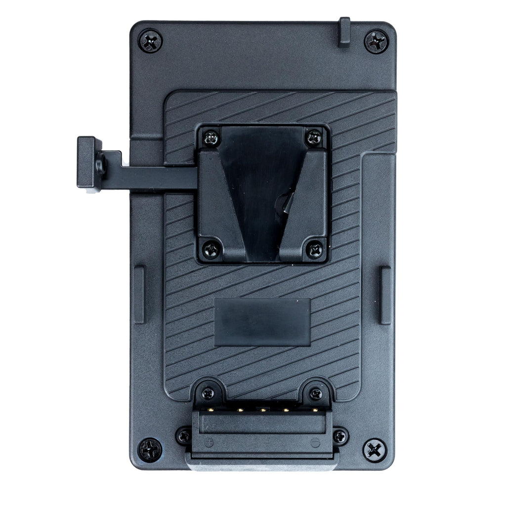 Fxlion V-Mount Plate with D-Tap