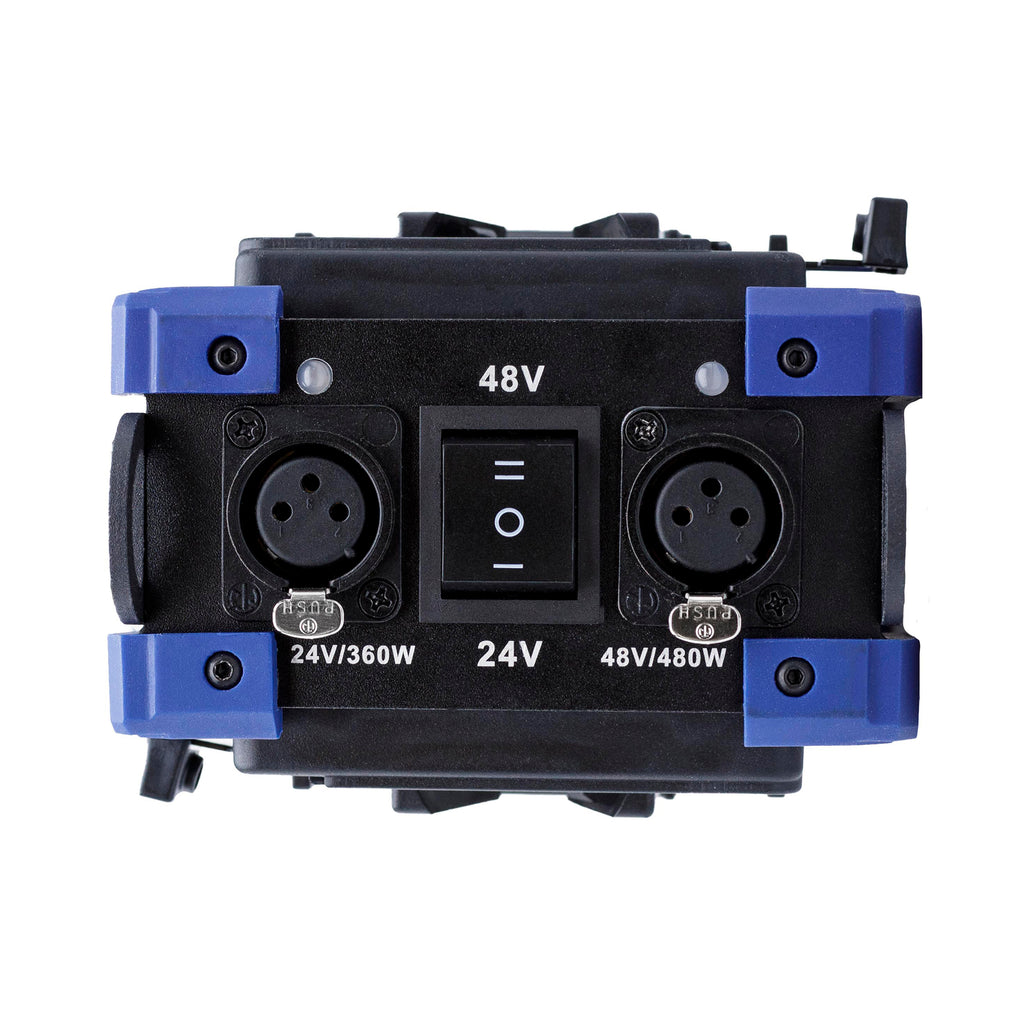 Fxlion SKYTWO - 48V / 24V DC Output Adapter V-Mount