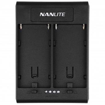 Nanlite V-Mount Adapter for Sony battery