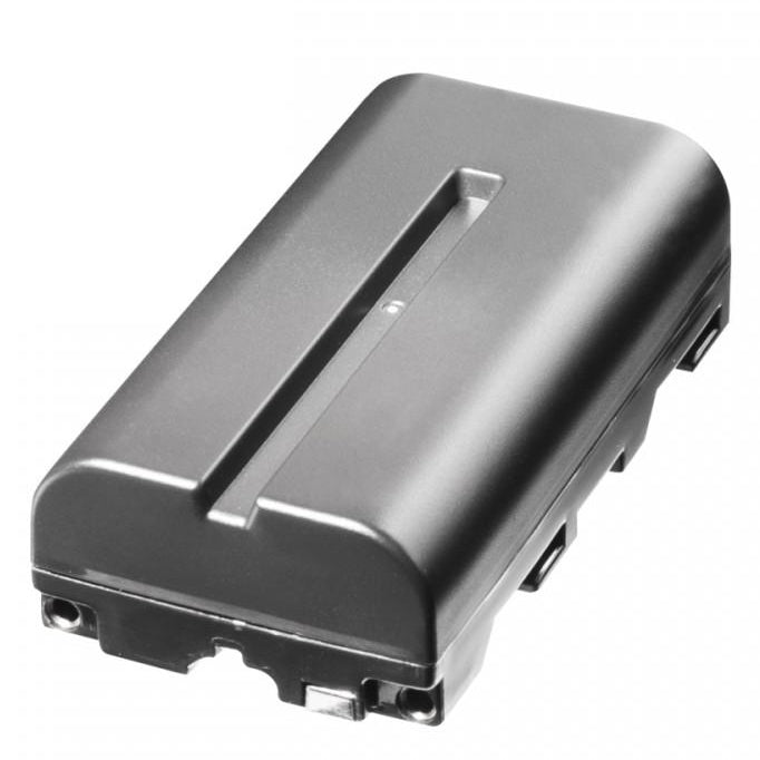 Fxlion Battery for Sony NPF Akku 550/570