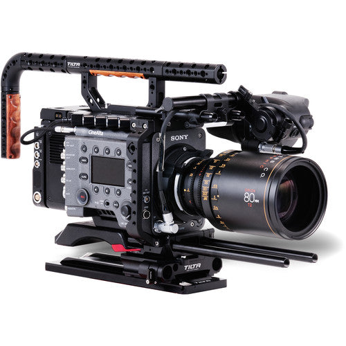 Tilta Camera Cage for Sony Venice(With 19 mm baseplate and battery plate)