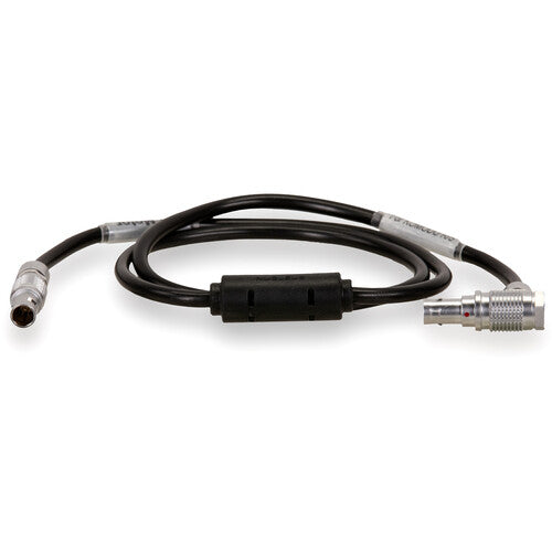 Tilta Nucleus-M Run/Stop Cable for Red Komodo