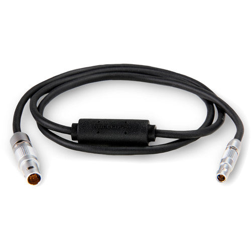 Tilta Nucleus-M Run/Stop Cable for Red Camera SYNC Port Type I