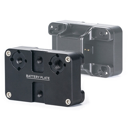 tilta パワーサプライモジュール TGA-DHB-PM Tilta Power Supply Module for Dual Handle Power Supply Bracket