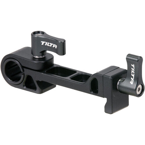 Tilta 15 mm Single Rod Attachment for Manfrotto Extender Plate